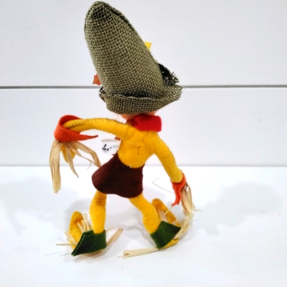 Annalee 9" Foliage Elf🧝 - Picture 3 of 5